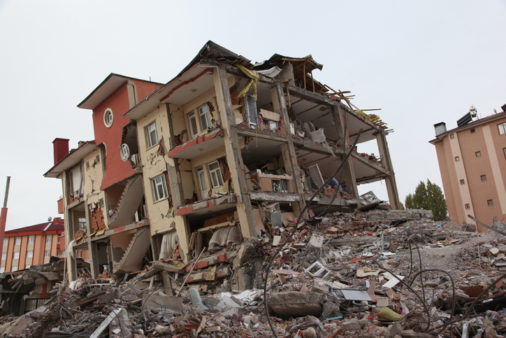 Deprem uzmanından Marmara’ya uyarı: Stres arttı