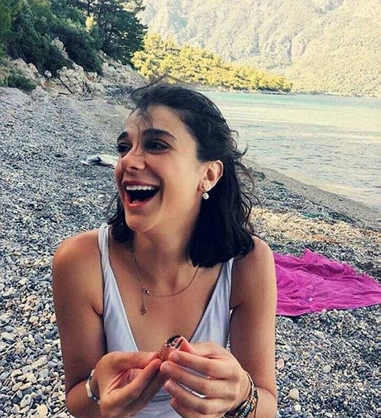 Pınar Gültekin cinayetinde flaş gelişme: Zanlıya keşif yaptırılsın