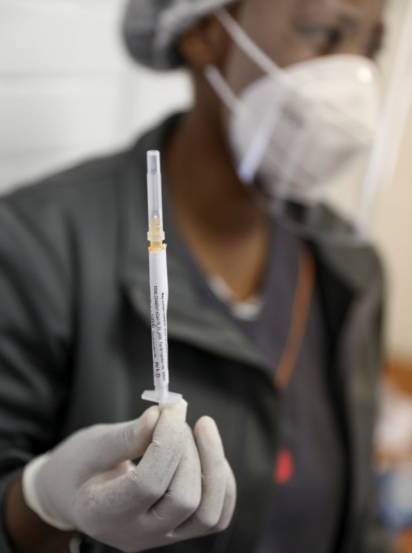 Koronavirüs ile ilgili flaş gelişme: Aşının fiyatı belli oldu