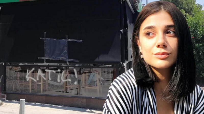 Vahşice öldürülen Pınar Gültekin’in ailesi konuştu
