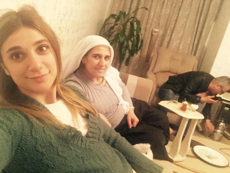Vahşice öldürülen Pınar Gültekin'in ailesi konuştu