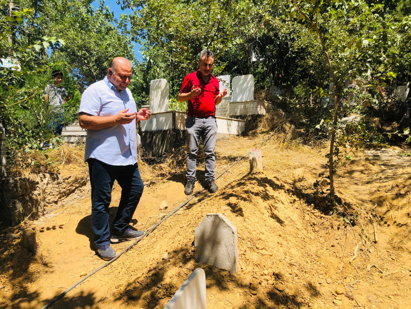 Katledilen Pınar Gültekin’in babası Sıddık Gültekin: “Kızımın katili yalnız değil”