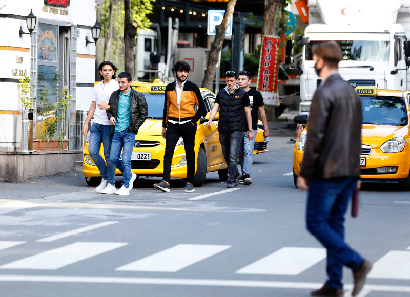 Bilim insanları ilk kez duyurdu: Koronavirüsü durdurmakta karantinadan daha etkili