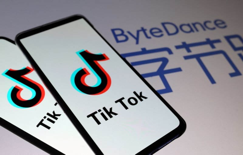 ABD, hükümet çalışanlarına TikTok indirmesini yasakladı!