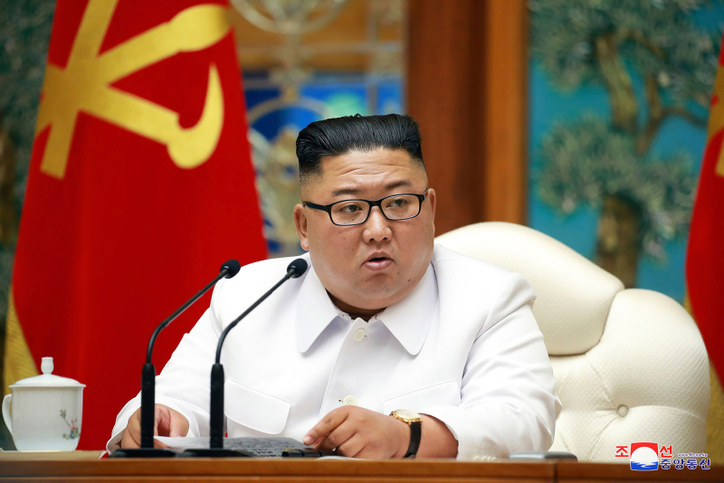 Kuzey Kore lideri Kim’den flaş ziyaret! 5 yıl sonra ilk kez...