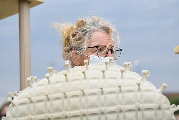 İdeal maske nasıl olmalı? Bilim insanları ilk kez açıkladı