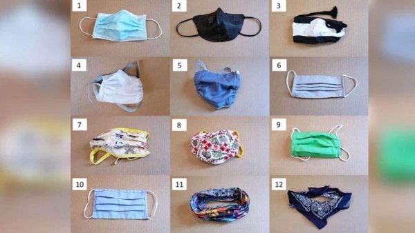 İdeal maske nasıl olmalı? Bilim insanları ilk kez açıkladı