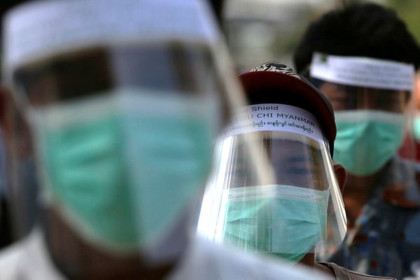 İdeal maske nasıl olmalı? Bilim insanları ilk kez açıkladı