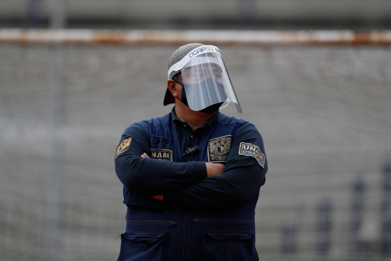 İdeal maske nasıl olmalı? Bilim insanları ilk kez açıkladı
