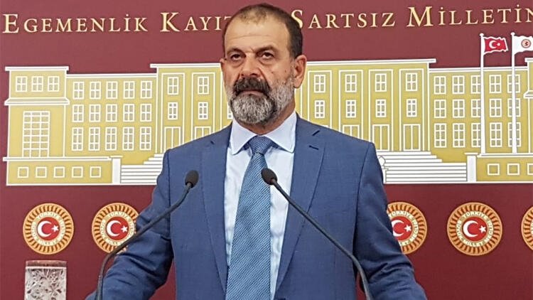 HDP’den bir skandal daha! 5 parti yöneticisine ’cinsel taciz’ soruşturması