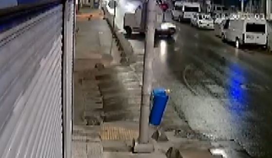 İstanbul’un o ilçesinde pes dedirten anlar! Tek kural kuralsızlık!