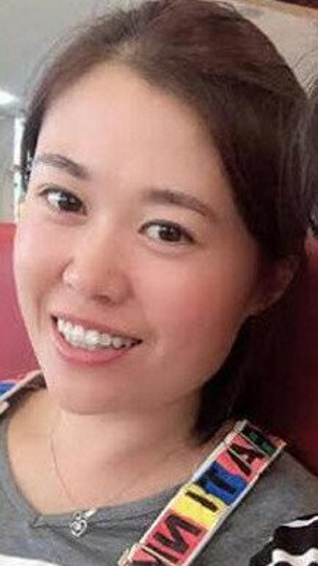 Çinli kadın cinayetinin sırrı çözüldü