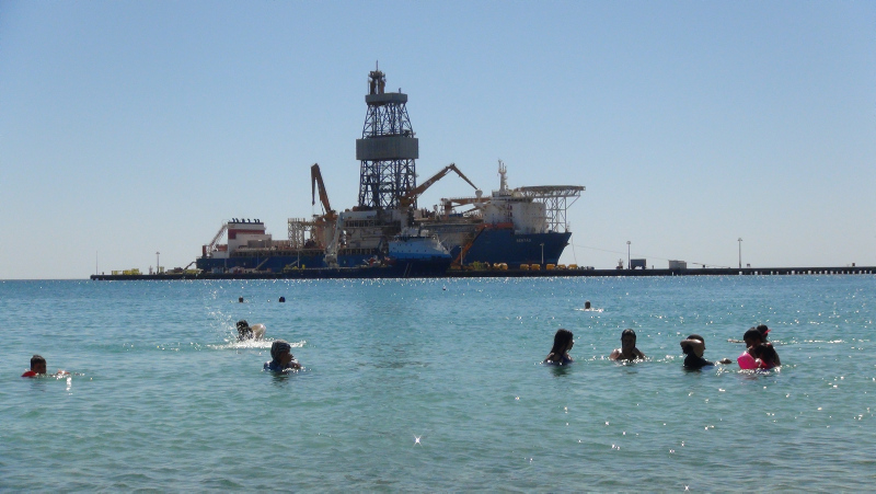 3. sondaj gemisi ’Kanuni’ Akdeniz’e açılmaya hazırlanıyor! Bakım-güncelleme ve geliştirme süreci başladı