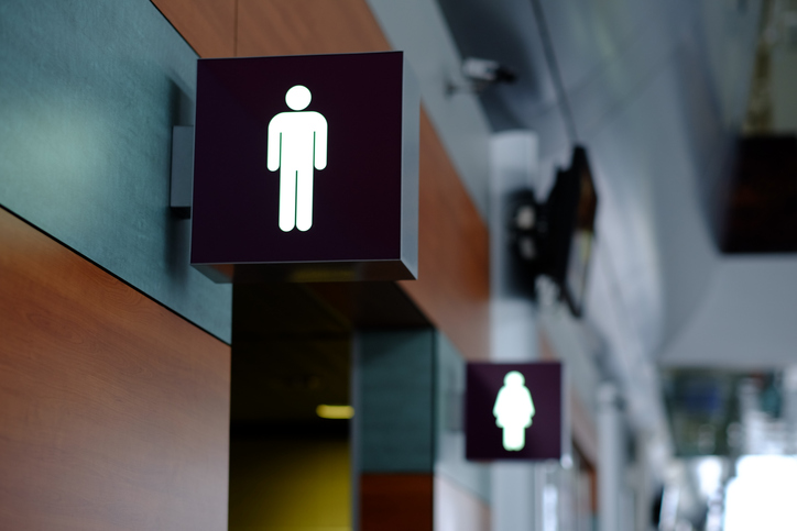 İngiliz bilim insanları uyardı: İkinci dalga umumi tuvaletlerden gelecek