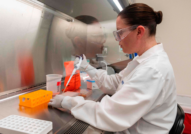 Son dakika: Çin aşıyı buldu mu? Flaş açıklama