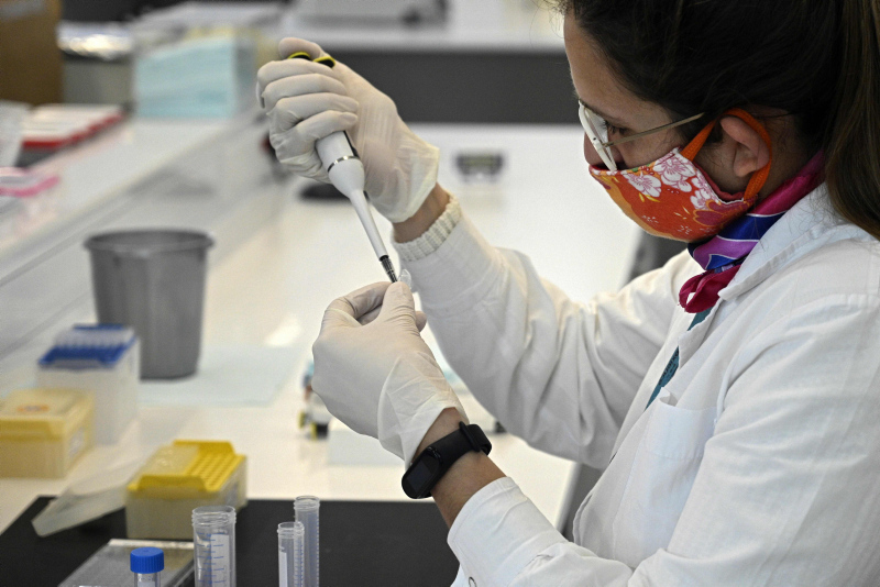 Son dakika: Çin aşıyı buldu mu? Flaş açıklama