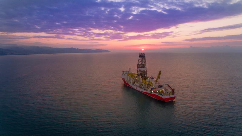 Son dakika: Karadeniz’de bulunan doğalgaz nasıl çıkarılacak? Süreç nasıl işleyecek? Bulunan doğalgaz rezervi Türkiye’nin kaç yıllık ihtiyacını karşılayacak? İşte 10 soruda doğalgaz keşfi