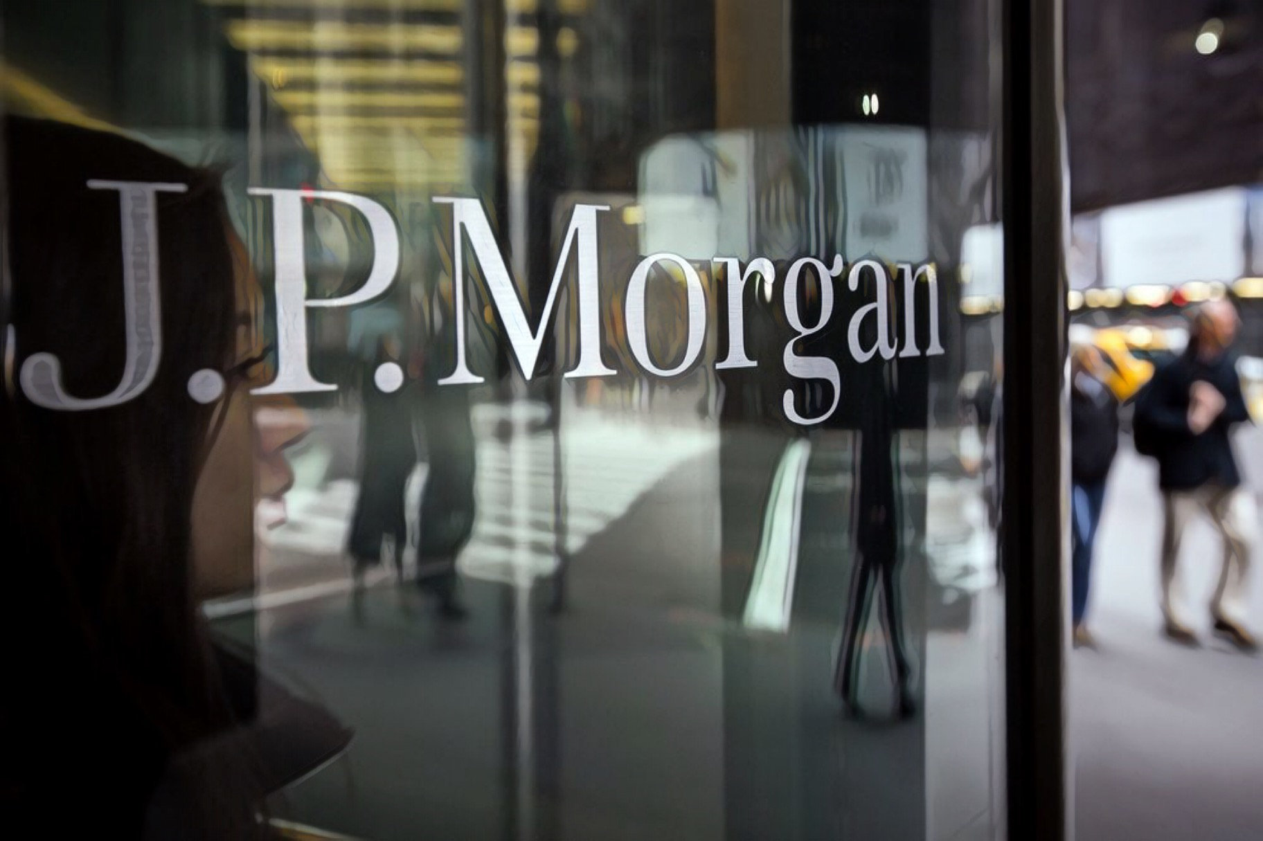Son dakika: JP Morgan’ın Dolar sat TL al mesajı ne anlama geliyor? Canlı yayında flaş açıklama: Bunlar bile çark etti