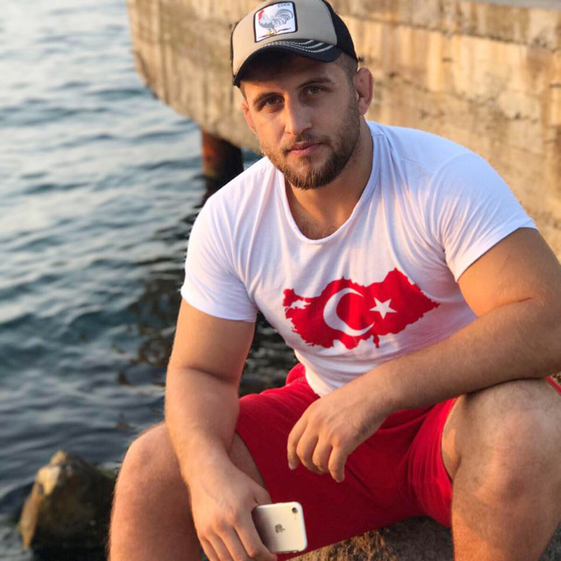 Başpehlivan sokak ortasında öldürüldü! Polisten dikkat çeken araştırma!