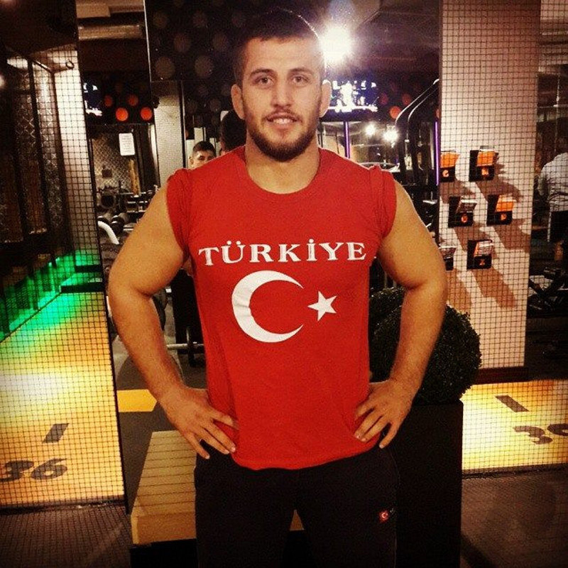 Başpehlivan sokak ortasında öldürüldü! Polisten dikkat çeken araştırma!