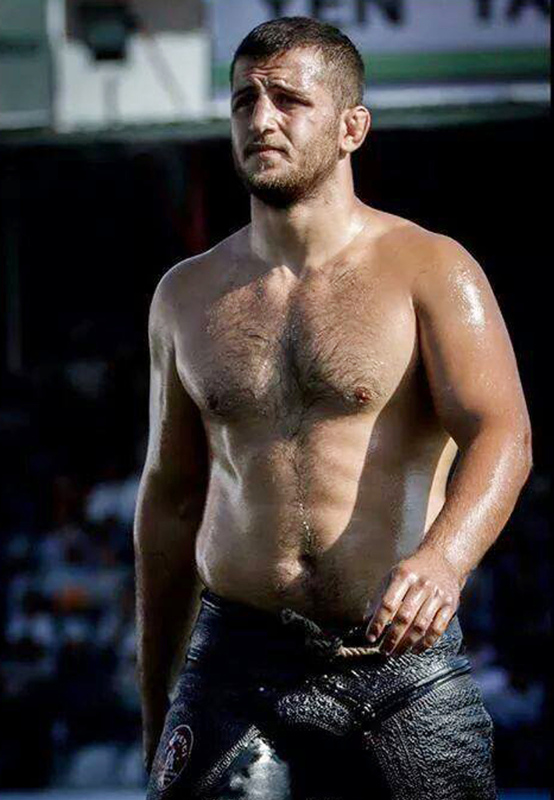 Başpehlivan sokak ortasında öldürüldü! Polisten dikkat çeken araştırma!