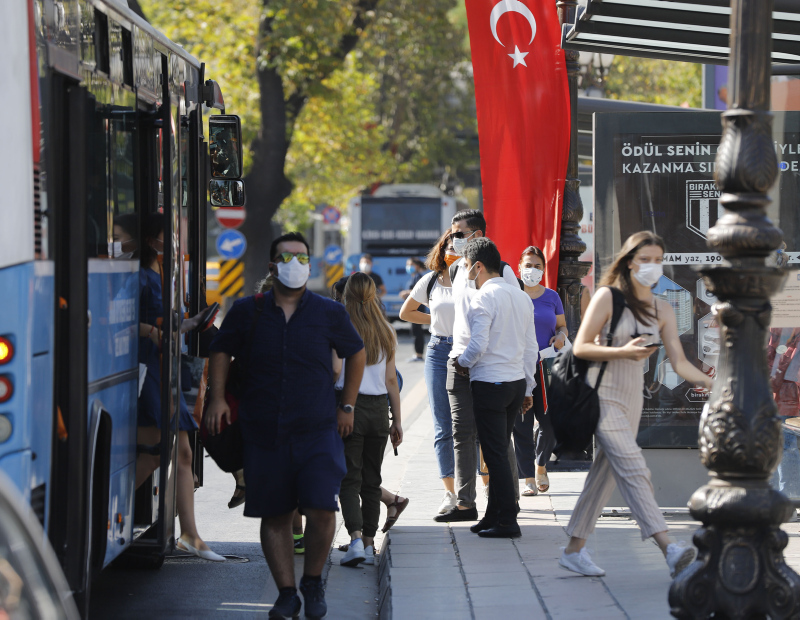 Bakan Koca ’’İstanbul’u geçti’’ demişti! Koronavirüs Ankara’ya nasıl yayıldı?