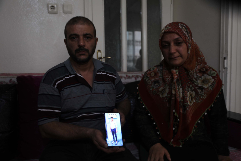 Rana Bahar ve Mahmut Korkmaz’dan 6 gündür haber alınamıyor