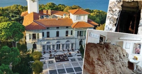 Yıkılma tehlikesiyle karşı karşıya! İBB'nin skandal kazısı sonrası flaş gelişme