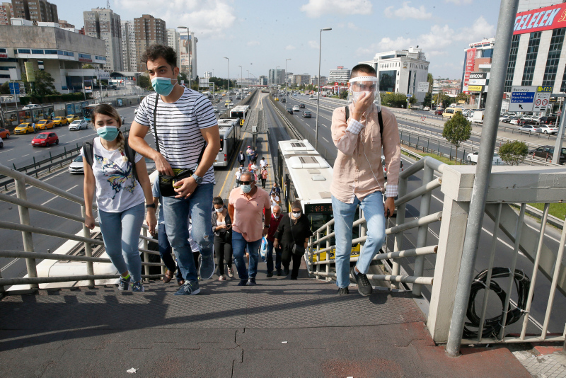 Uzman isimden endişe veren açıklama: Yüzde 30'u İstanbul'da