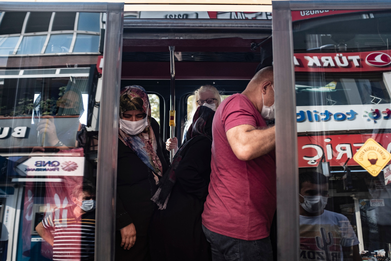 Uzman isimden endişe veren açıklama: Yüzde 30'u İstanbul'da
