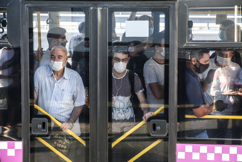 Uzman isimden endişe veren açıklama: Yüzde 30'u İstanbul'da
