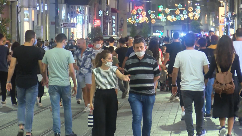 Uzman isimden endişe veren açıklama: Yüzde 30'u İstanbul'da