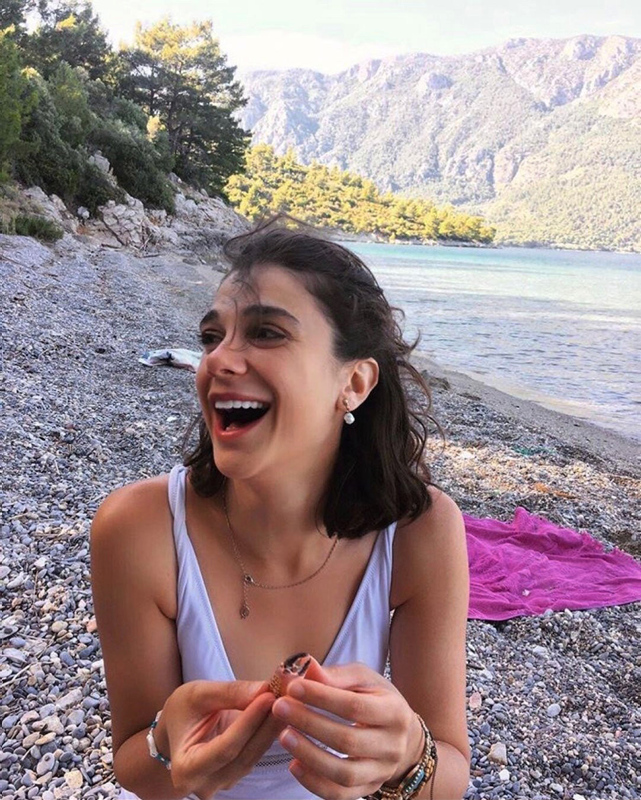 Pınar Gültekin cinayetinde dikkat çeken detay! Evdeki anahtar ve elbise…
