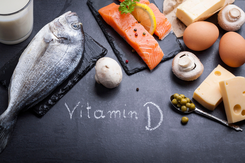 Uzman isimden vitamin uyarısı: Yoğun bakım süresini kısaltıyor!