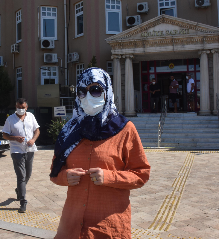 CHP’li belediyedeki tecavüz skandalında flaş gelişme! Atabay’ın ifadesi ortaya çıktı: Kutlama yapıyorduk