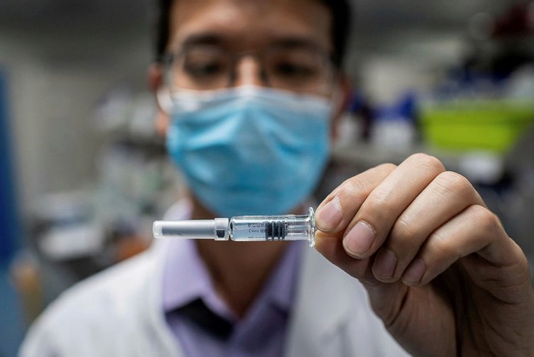 Çin Büyükelçiliği’nden flaş koronavirüs aşısı açıklaması! Klinik denemelerdeki sonuçlar olumlu olursa...