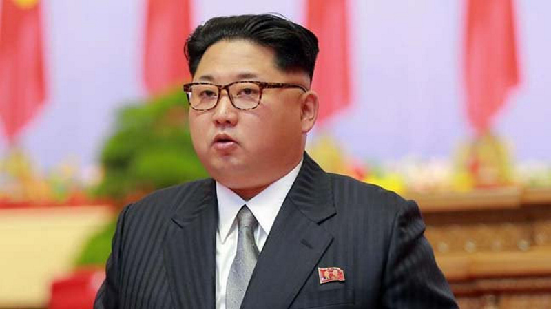 Kuzey Kore’den korkunç infaz! Bakanlık çalışanını öldürüp...