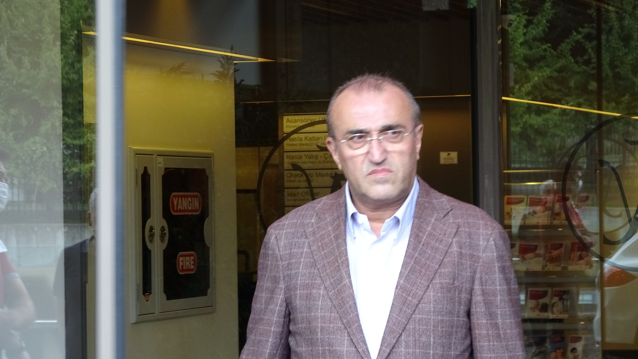 Galatasaray İkinci Başkanı Abdurrahim Albayrak’tan flaş Marcao açıklaması: Talep çok