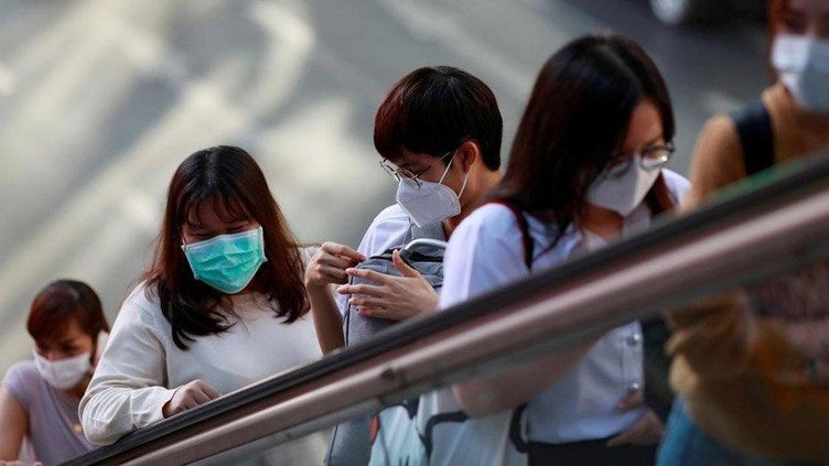 Koronavirüsten kurtulsanız bile... Uzmanlardan tedirgin eden uyarı