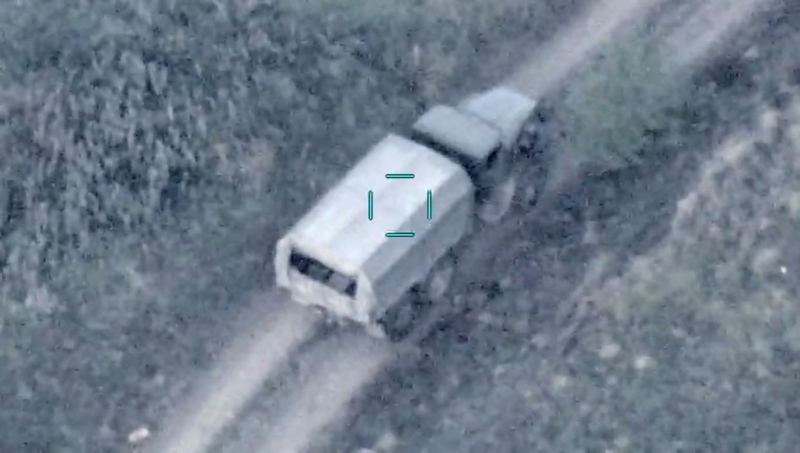 Ermenistan ordusuna ağır darbe: 1,2 milyar dolarlık askeri teçhizat imha edildi