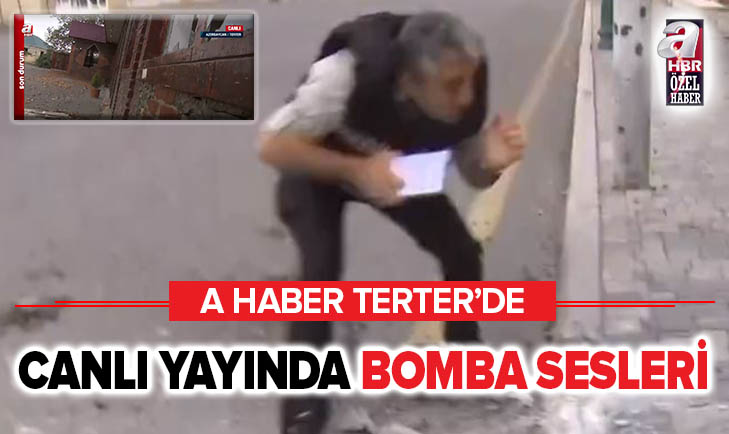 Ermenistan yine sivilleri hedef aldı Gence’yi vurdu! Silahlar nereden temin edildi? Azerbaycan’ın Ankara Büyükelçisi Hazar İbrahim A Haber’e konuştu