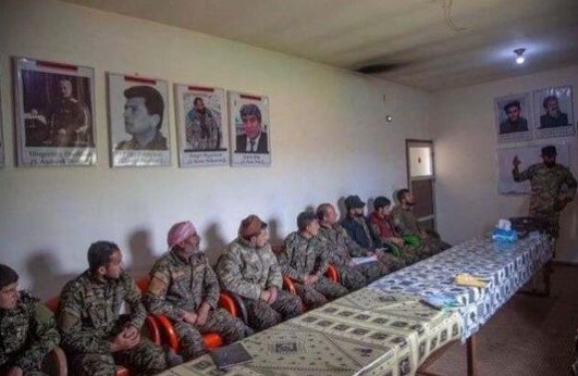 Ermenistan’da 20 PKK’lı terörist öldürüldü! Telsiz konuşmaları deşifre oldu...