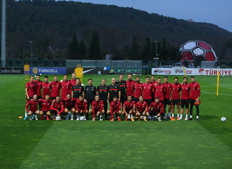 Almanya Türkiye maçı ne zaman? Şenol Güneş’ten sürpriz kadro