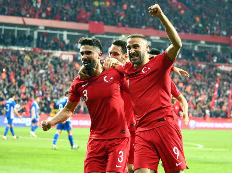 Almanya Türkiye maçı ne zaman? Şenol Güneş’ten sürpriz kadro