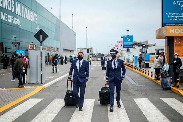 Yeni dönem başlıyor! Karantina riski olmadan seyahat edilecek