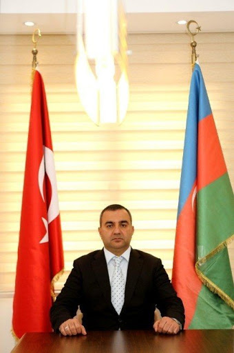 Karabağ’ın özgürlüğü için iki oğluyla cepheye koşmuştu! Ünlü senarist şehadet şerbetini içti