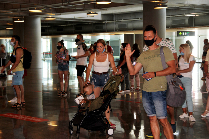 Turizmcilere müjde! 10 milyarlık paket...