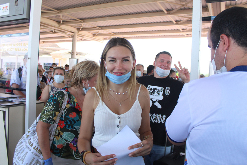 Turizmcilere müjde! 10 milyarlık paket...