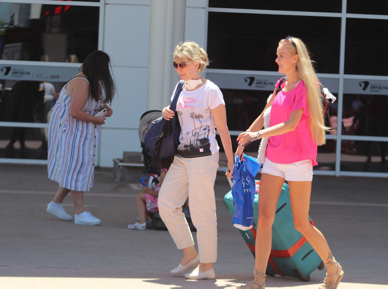 Turizmcilere müjde! 10 milyarlık paket...