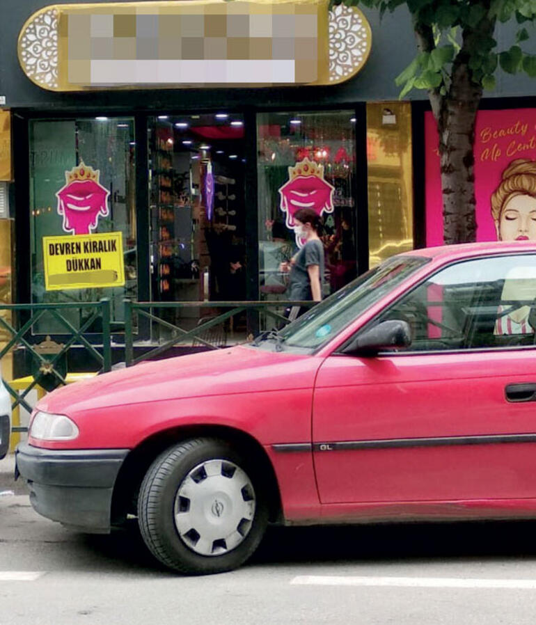 Ev kiraları yüzde 40 düştü! Öğrenci kentlerinde koronavirüs etkisi